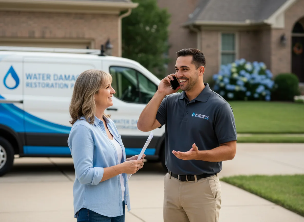 Flood Restoration Danville, PA FAQs